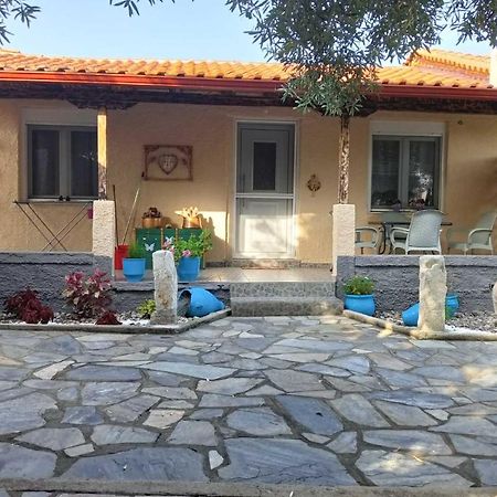 Housebutterfly Apartment Toroni Exterior photo