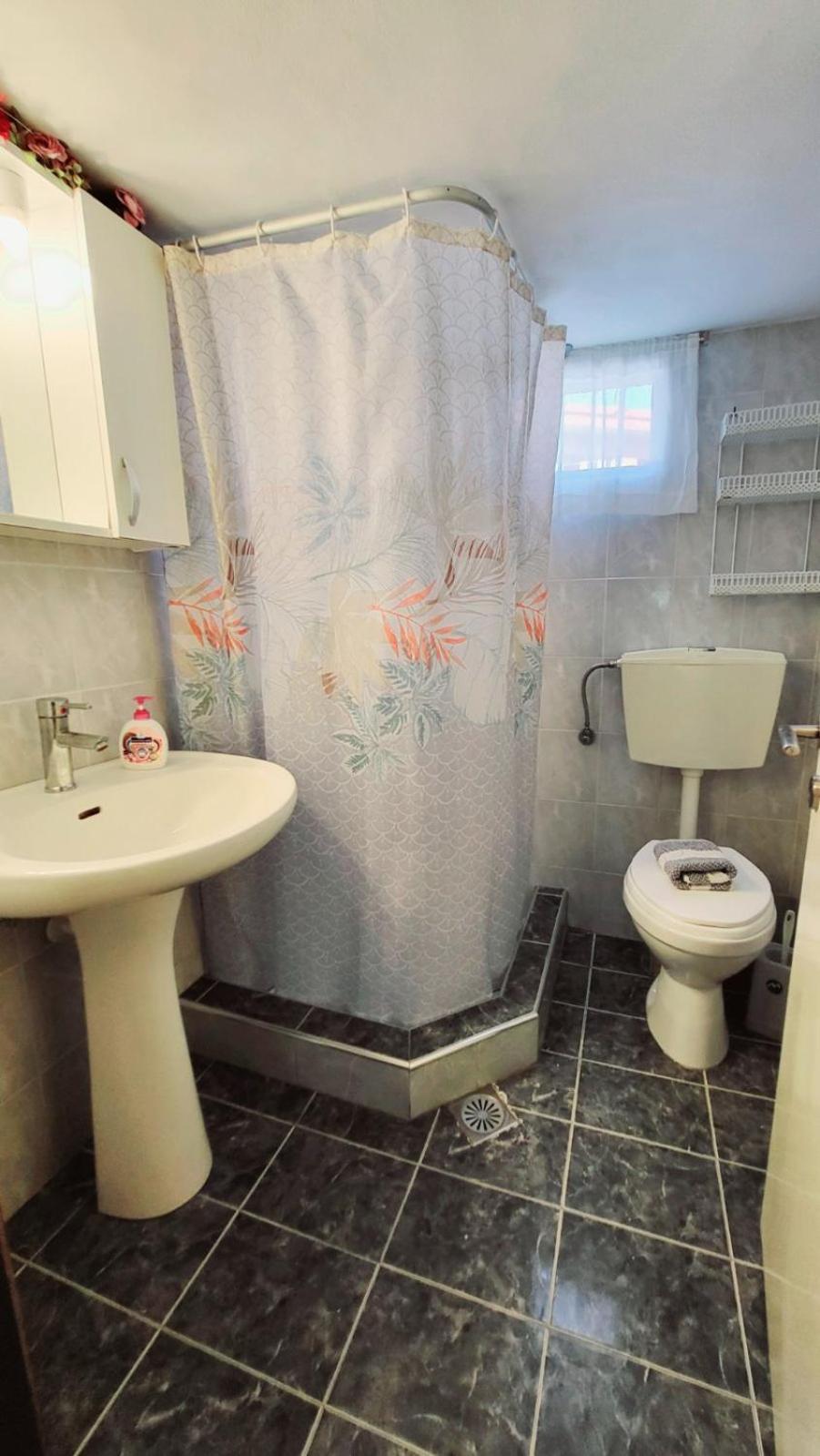 Housebutterfly Apartment Toroni Room photo